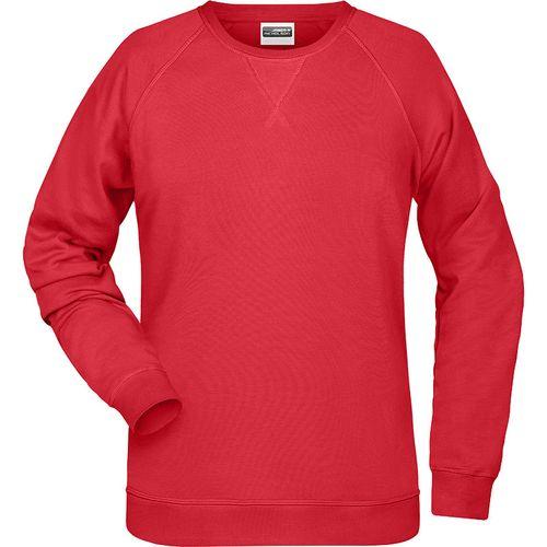 Achat Sweat-Shirt Femme - rouge