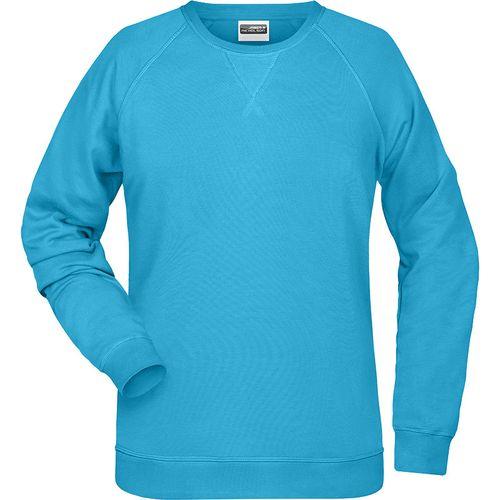 Achat Sweat-Shirt Femme - turquoise