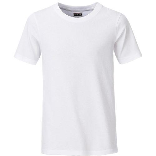 Achat T-shirt bio Enfant - blanc