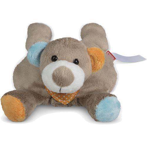 Achat Peluche ours - multicolore