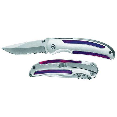 Achat Couteaux & outils - argenté