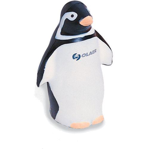 Achat Squeezie pingouin - noir