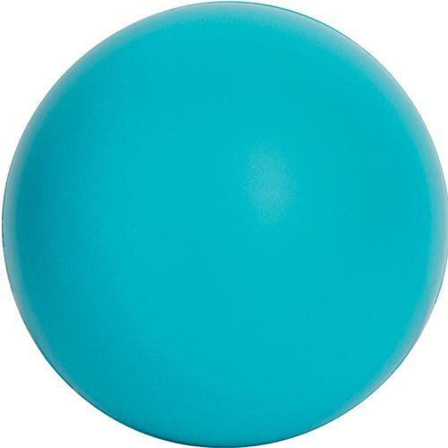 Achat Squeezie balle - turquoise
