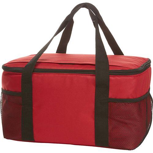 Achat Sac isotherme - rouge