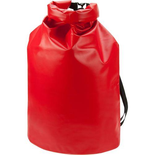 Sac a dos - rouge