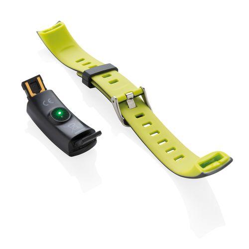 Achat Bracelet connecté Pulse Fit - vert