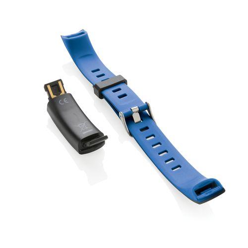 Achat Bracelet connecté Move Fit - bleu