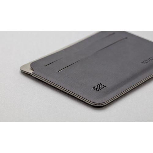 Achat Porte-cartes anti RFID Québec - noir