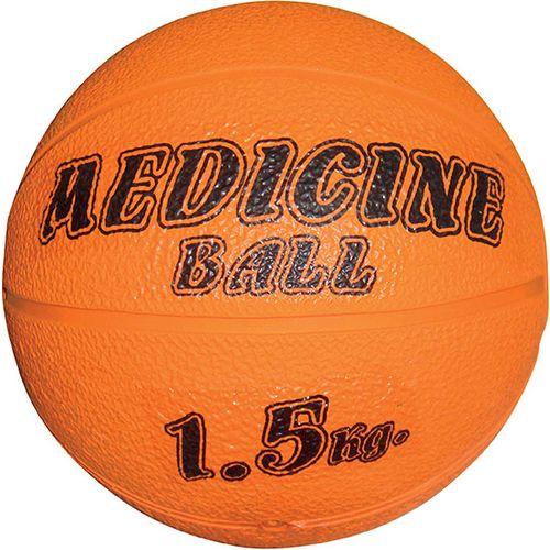 Achat MEDECINE BALL - orange