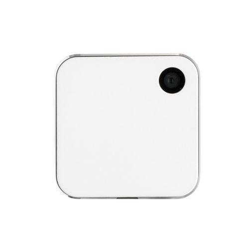 Achat Petite caméra action avec Wi-Fi - blanc