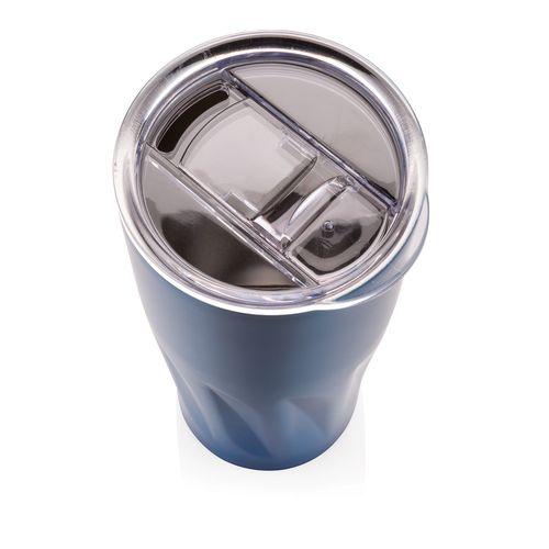 Achat Mug avec isolation en cuivre - bleu
