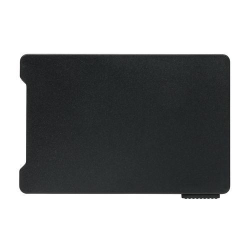 Achat Porte-cartes anti RFID - noir