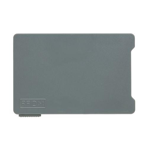 Achat Porte-cartes anti RFID - gris