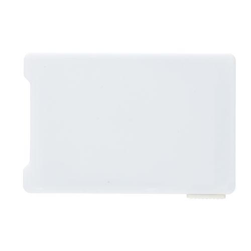 Achat Porte-cartes anti RFID - blanc