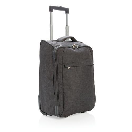 Achat Trolley pliable - anthracite