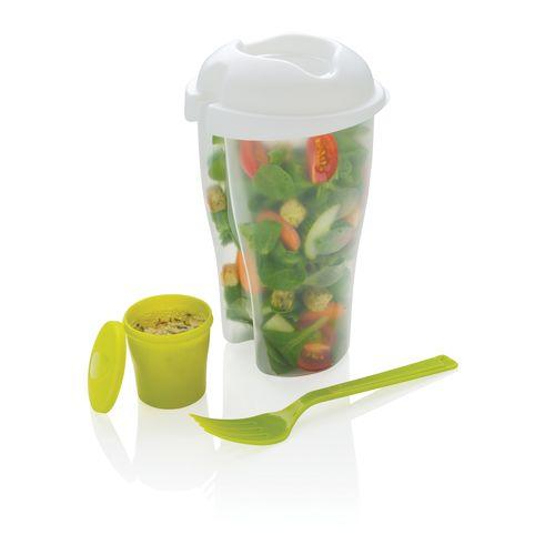 Achat Shaker Salad2go - vert