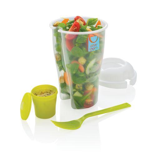 Achat Shaker Salad2go - vert