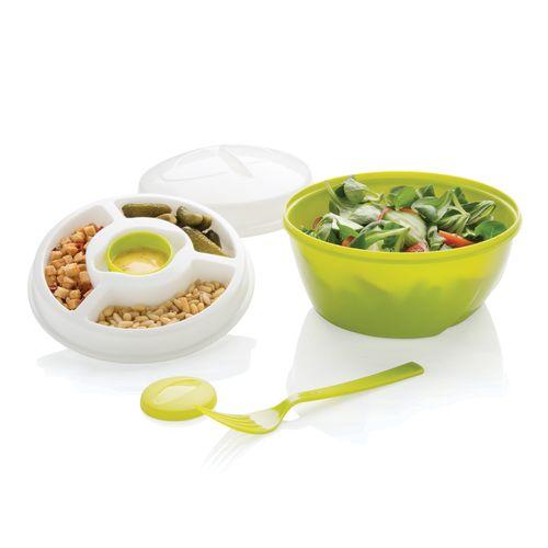 Achat Boite Salad2go - vert