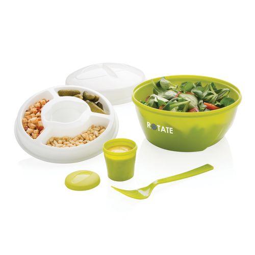 Achat Boite Salad2go - vert