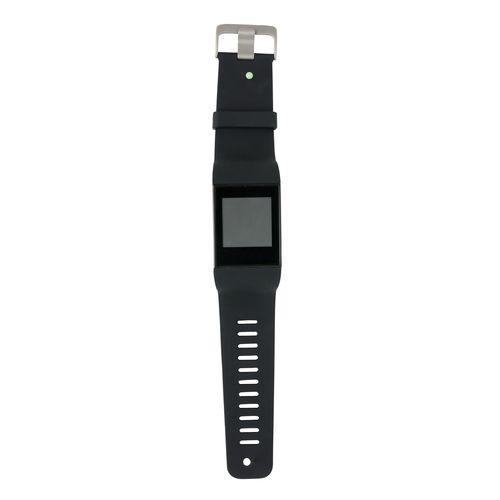 Achat Bracelet connecté avec écran E-ink Multisport - noir