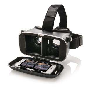 Boitier lunettes de réalité virtuelle 3D