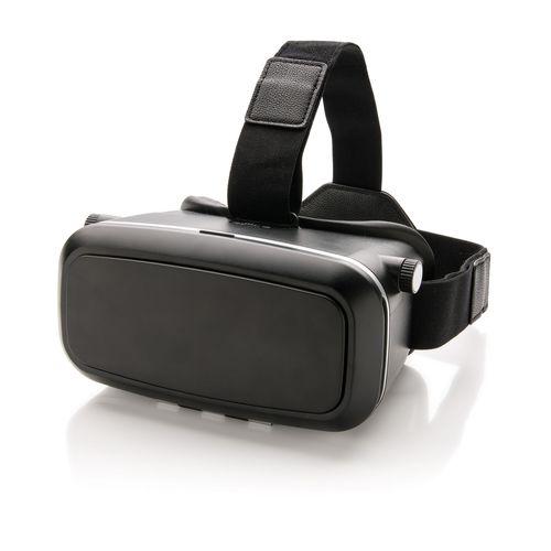 Achat Boitier lunettes de réalité virtuelle 3D - noir