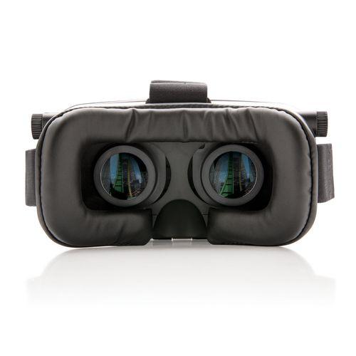 Achat Boitier lunettes de réalité virtuelle 3D - noir