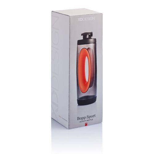 Achat Bouteille Bopp Sport - rouge