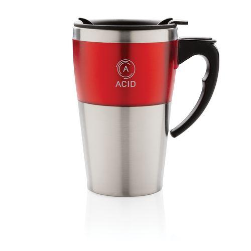 Achat Mug Highland - rouge