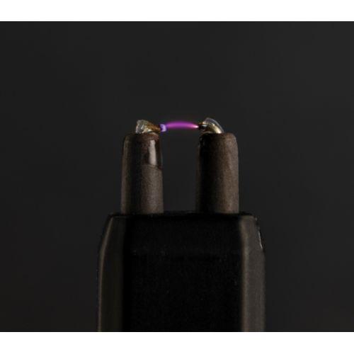 Achat Briquet rechargeable USB - noir