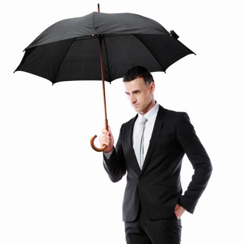 Achat BIP - Parapluie ville - noir