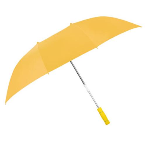 Achat MITIK - Parapluie 2 places - jaune