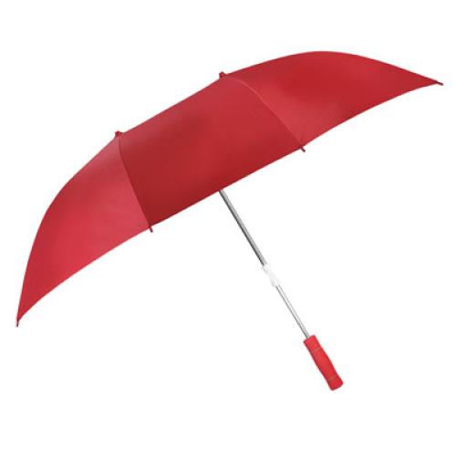 Achat MITIK - Parapluie 2 places - rouge