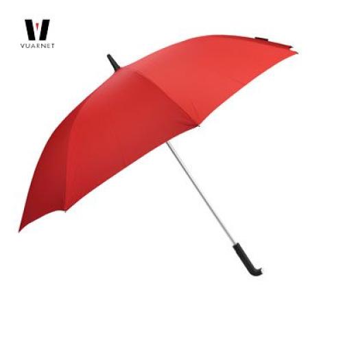 Achat Parapluie golf tempête  VUARNET sport & business - rouge