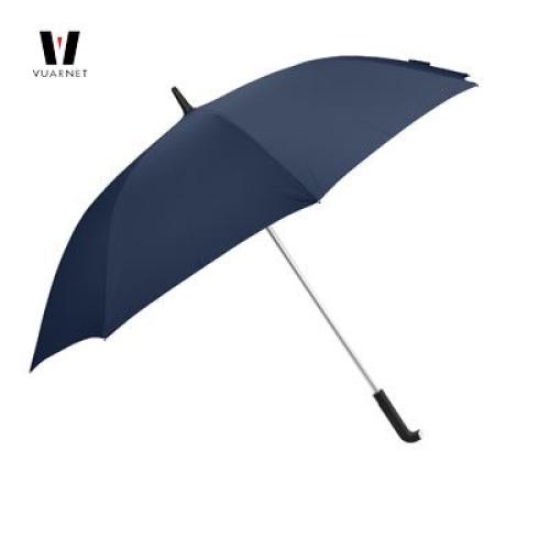 Achat Parapluie golf tempête  VUARNET sport & business - bleu marine