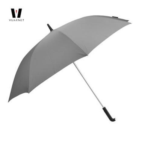Achat Parapluie golf tempête  VUARNET sport & business - gris