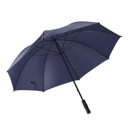 Achat BIP - Parapluie grand golf tempête - bleu marine