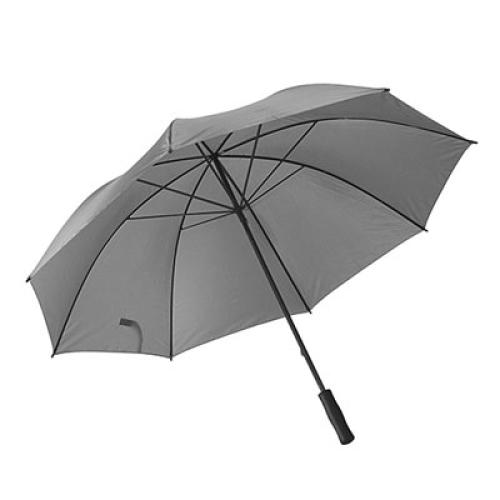 Achat BIP - Parapluie grand golf tempête - gris