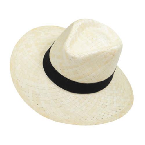 Achat PANAMA - Chapeau - blanc