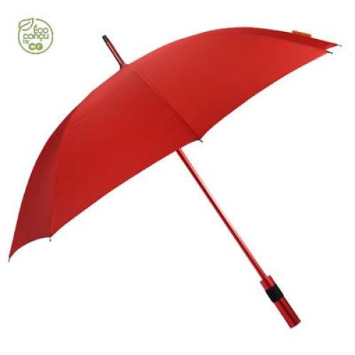Achat Parapluie ALUCOLOR - rouge