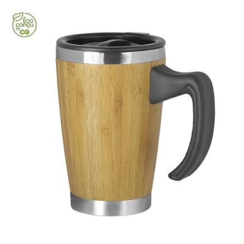 Achat Mug BATCH - bambou