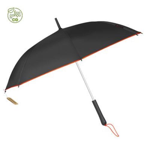 Achat Parapluie golf tempête - RSTORM - rouge