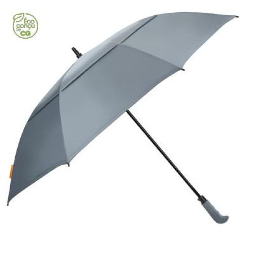 Achat ALBATROS - Parapluie grand-golf tempête - gris