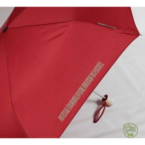 Achat Parapluie SEATLE - rouge
