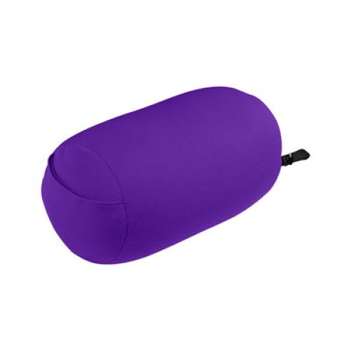 Achat Coussin microbilles multifonctions PLUMPIDOO NOMADE - violet
