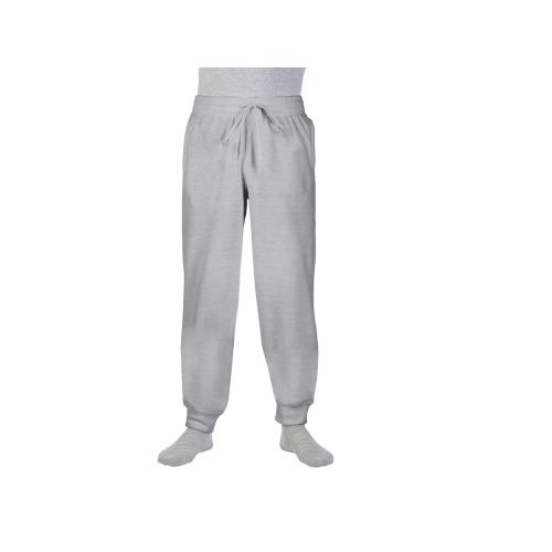 Achat Pantalon de survêtement - gris sport