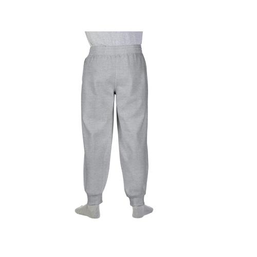Achat Pantalon de survêtement - gris sport
