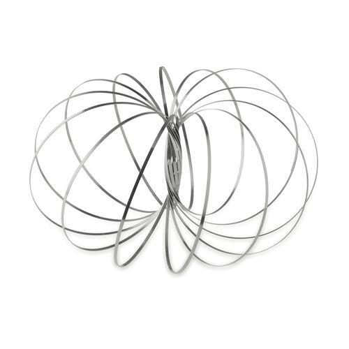 Achat Spinner anneaux   - noir
