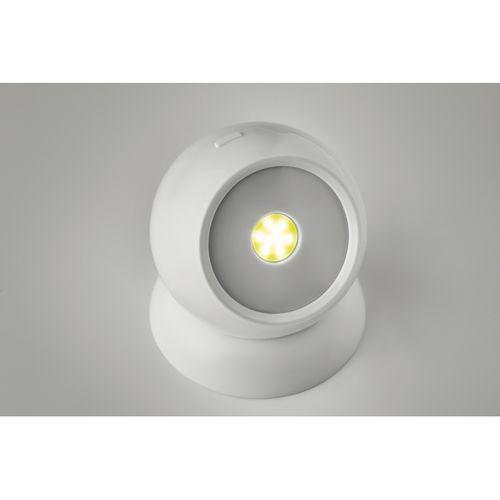 Achat Lampe COB 360° - blanc