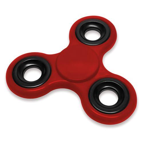 Achat Spinner - rouge
